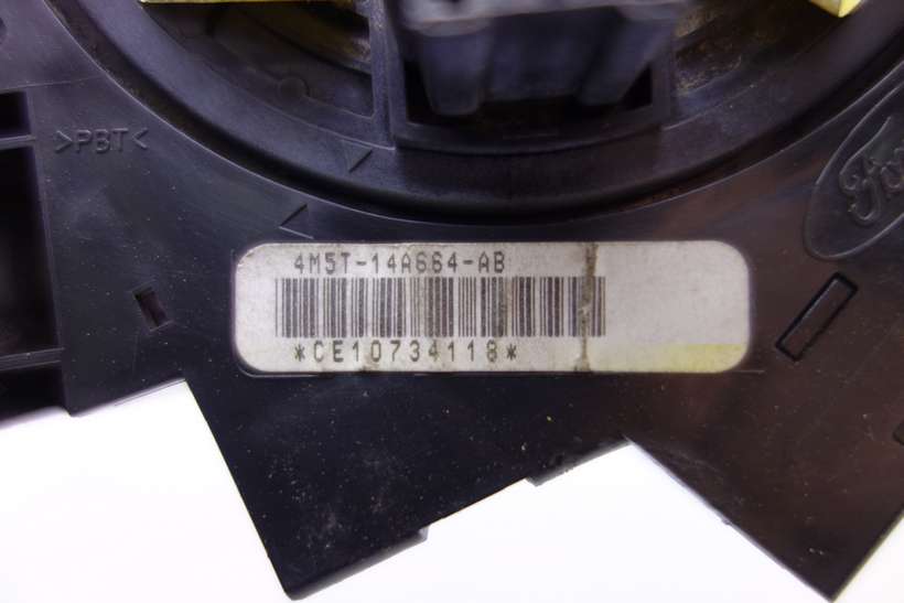 Anillo airbag Ford Focus 4M5T14A664AB 4M5T-14A664-AB - foto 2