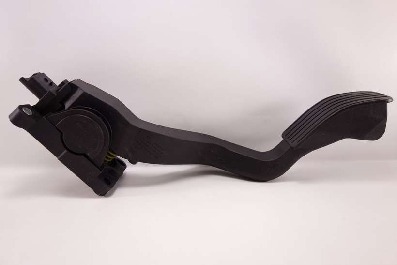 Pedal acelerador Citroen C2 C3 Peugeot 307 9646702180 96 467 021 80 Bosch 0280752251 0 280 752 251 - foto 1