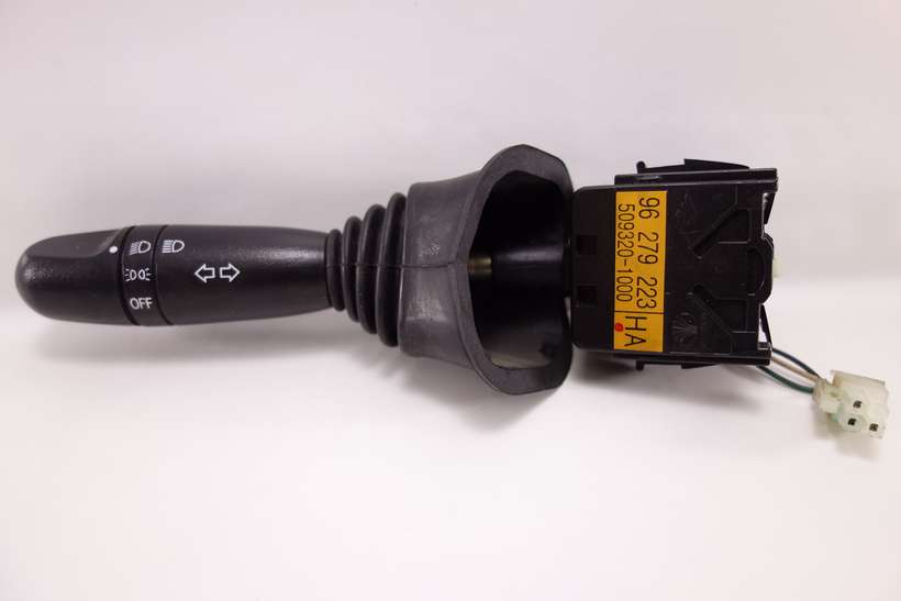 Mando de limpiaparabrisas Chevrolet Tacuma 96279223 96 279 223 5093201000 509320-1000 HA - foto 1