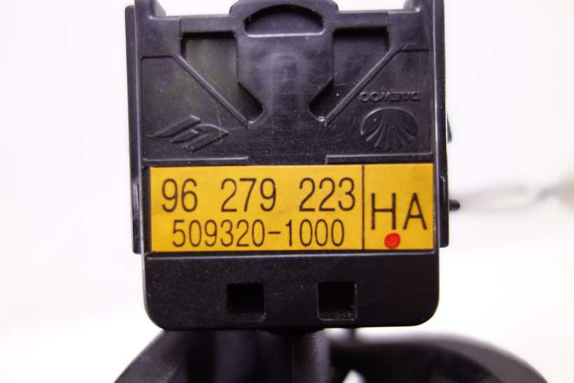 Mando de limpiaparabrisas Chevrolet Tacuma 96279223 96 279 223 5093201000 509320-1000 HA - foto 2