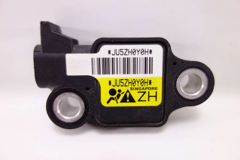 SENSOR AIRBAG JU5ZH0Y0H ZH - foto 1