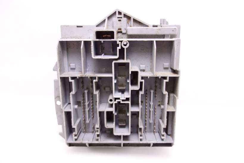 Caja de fusibles Fiat 51799612 57657 0051799612057657 - foto 2