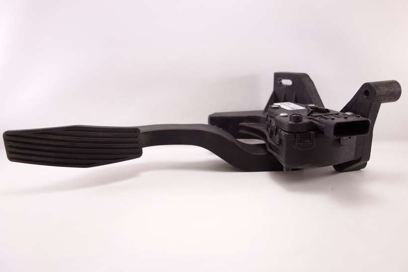 Pedal acelerador Opel Meriva 93335443 6PV00811002 6PV 008 110-02 DA - foto 1