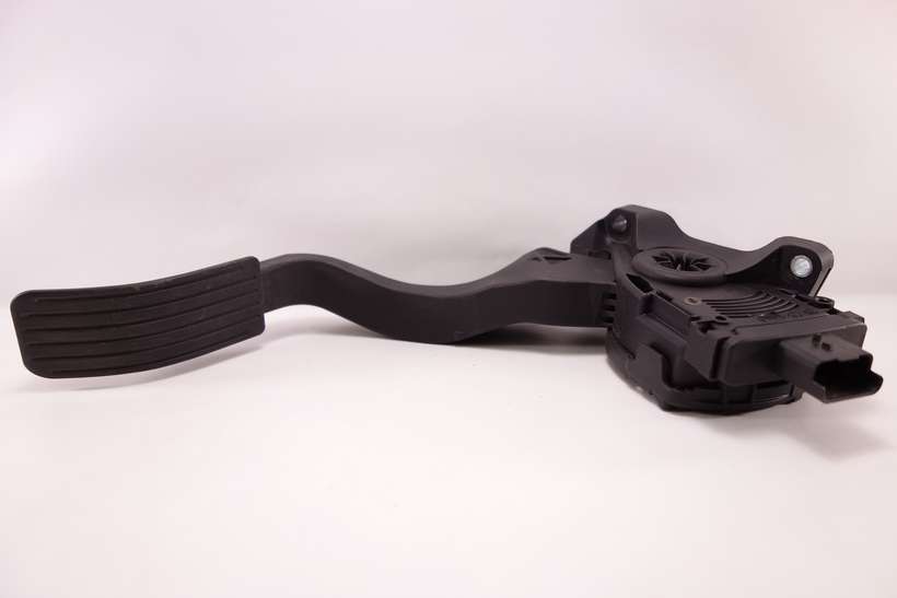 Pedal acelerador Peugeot 207 968075688002 96 807 568 80-02 6PV00908300 6PV 009 083-00 - foto 1