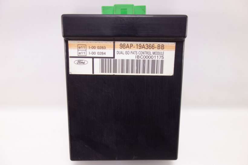 Modulo de inmobilizador Ford Mondeo 98AP19A366BB 98AP-19A366-BB - foto 1