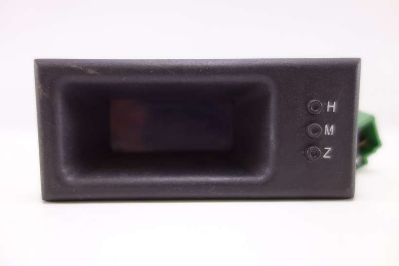 Pantalla display Tata Safari 269954219916 2699 5421 9916 - foto 1