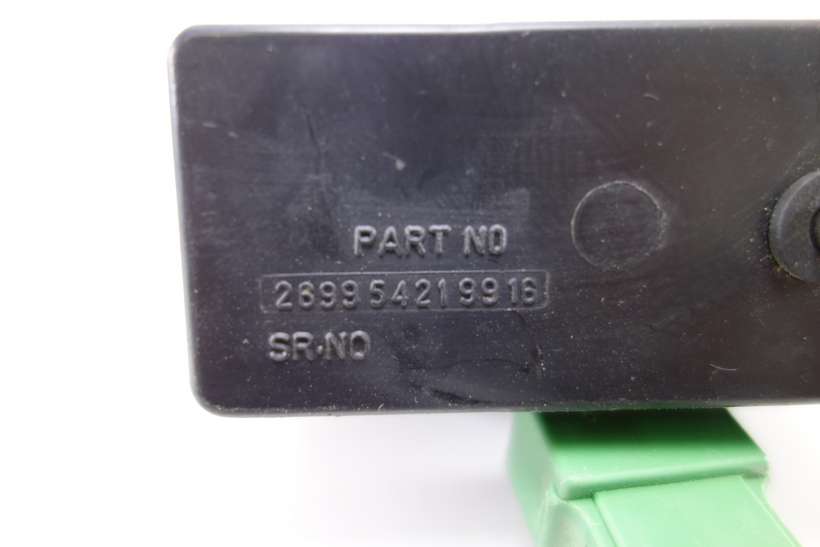 Pantalla display Tata Safari 269954219916 2699 5421 9916 - foto 2