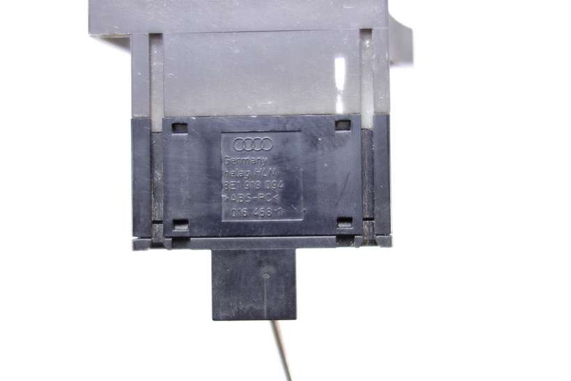 Interruptor de luz Audi A4 8E1919094 8E1 919 094 0164581 016 458 1 - foto 2