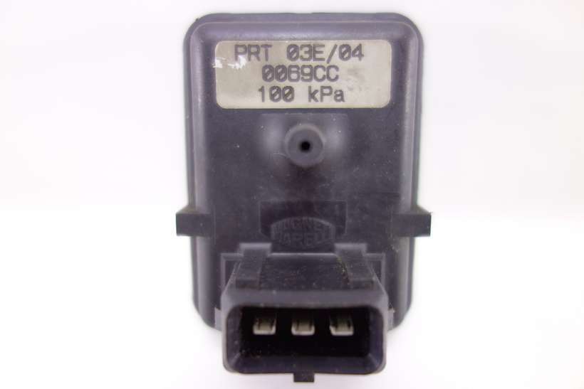 Sensor Afla Romeo Fiat Peugeot 0069CC 100KPA 100 KPA - foto 1