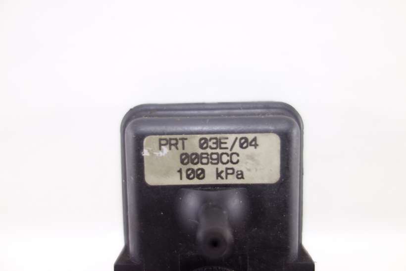 Sensor Afla Romeo Fiat Peugeot 0069CC 100KPA 100 KPA - foto 2