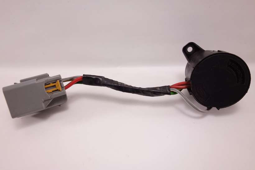 Cerradura de encendido Ford Mondeo 97BB11572BA 97BB-11572-BA - foto 1