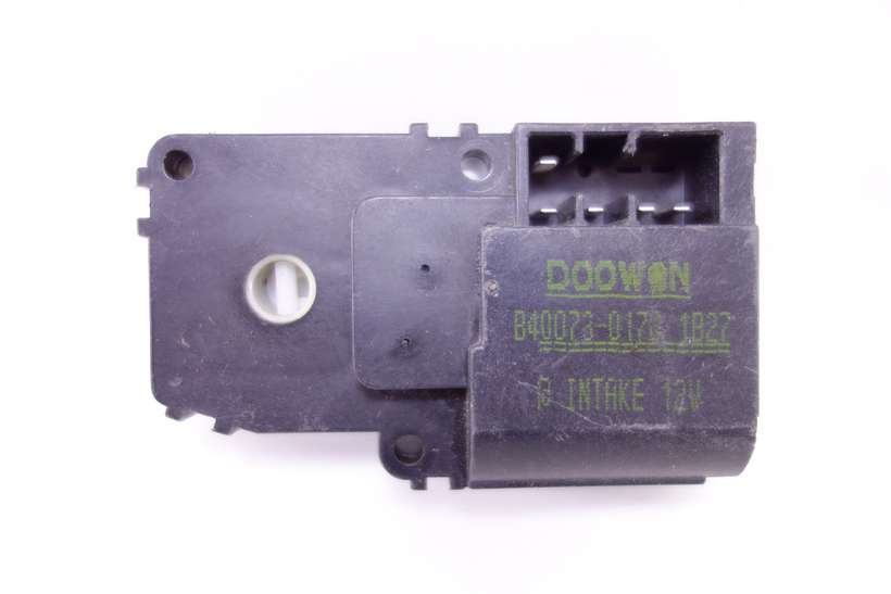 Servomotor de calefaccion Kia Carnival B4007301701B27 B40073-0170 1B27 - foto 1