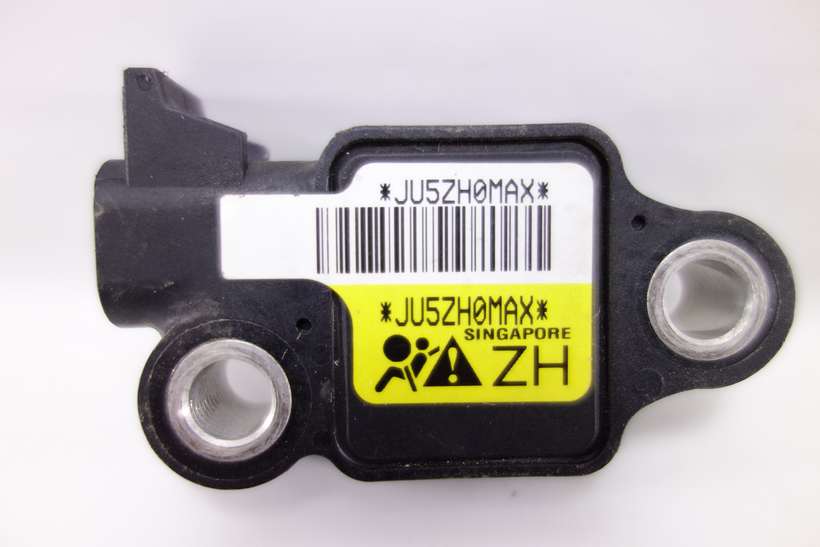 Modulo Sensor JU5ZH0MAX ZH - foto 1