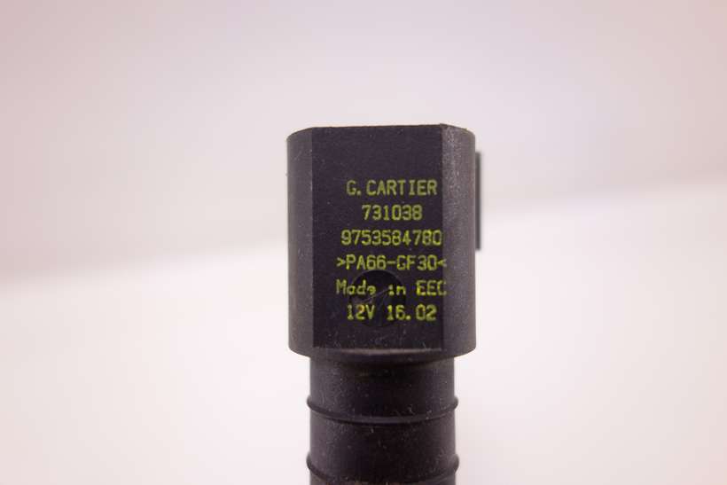 Sensor limpia Peugeot 406 9753584780 G. Cartier 731038 - foto 2