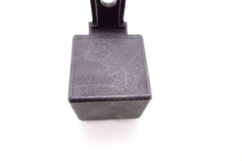 Relé Mazda Xedos 12V25A87 12V25A/87 20A87A 20A/87A - foto 2