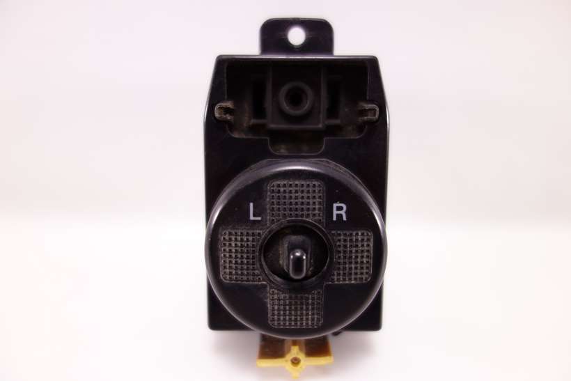 interruptor exterior espejo Kia Carnival 621W04210 - foto 1