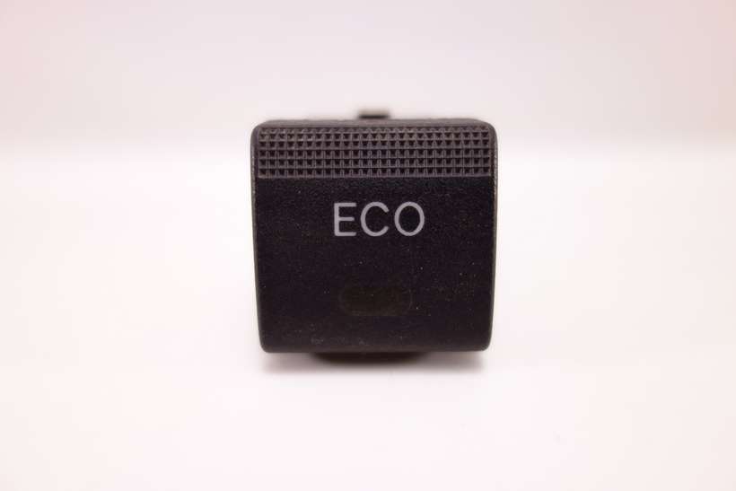 interruptor ECO Opel Vectra 09134511 09 134 511 501781 501.781 - foto 1