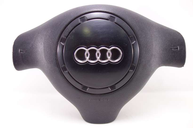 Airbag de volante Audi A3 8L0880201J 8L0 880 201 J - foto 1