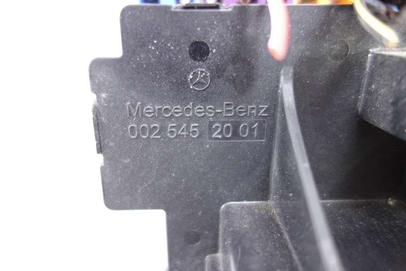 Caja de fusibles Mercedes W220 A0205451732 A 020 545 17 32 0025452001 002 545 20 01 LK 05045110 05 0451 10 - foto 4