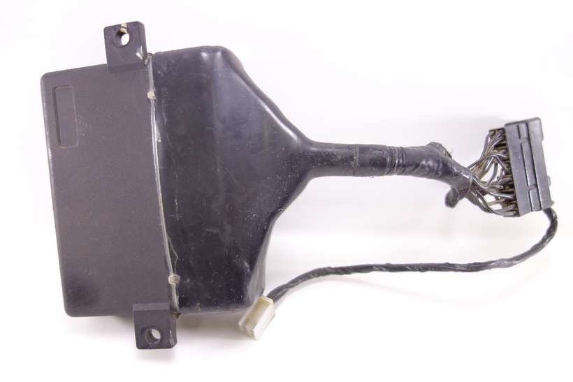 Resistencia del ventilador - foto 1
