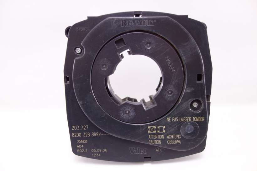 Anillo airbag Renault Laguna Espace 8200328899 8200 328 899 206633 203727 203.727 - foto 1