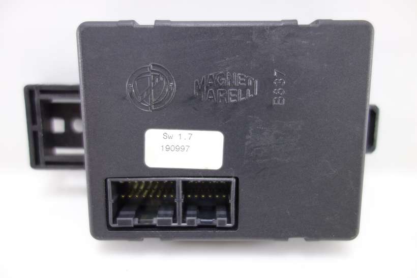 Modulo de control Magneti Marelli B837 - foto 1