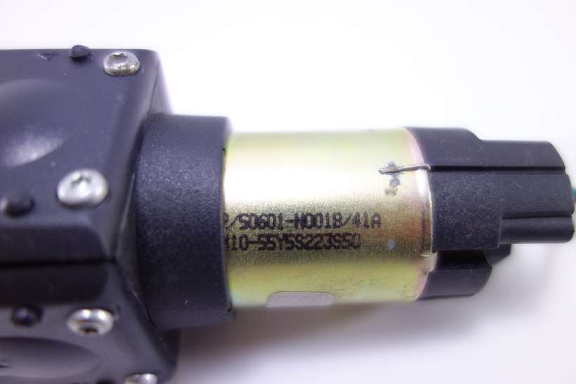 Modulo Bmw 01008SE446 01-008-SE 446 55Y5S223S50 55Y5S223S50 50601N001B41A 50601-N001B/41A 50601N001B - foto 3