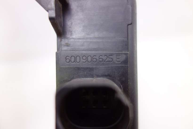 Valvula de vacío VW Seat Skoda Audi 6Q0906625E 6Q0 906 625 E 400434G 40 04 34 G - foto 2