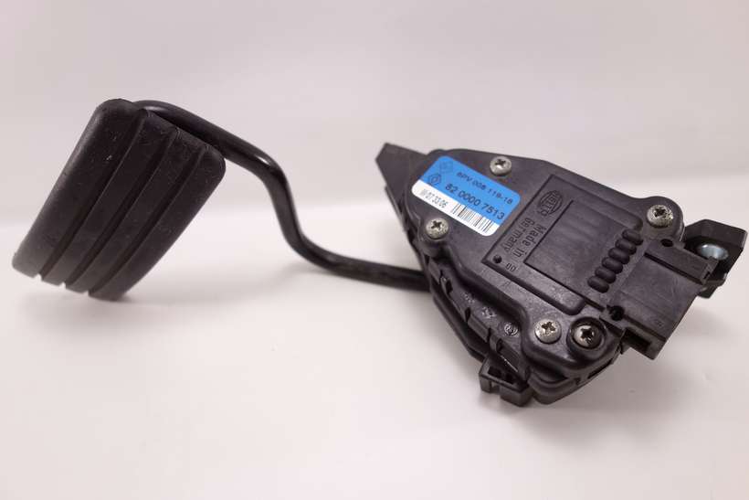 Pedal acelerador Renault Espace 8200007513 82 0000 7513 6PV00811918 6PV 008 119-18 - foto 1