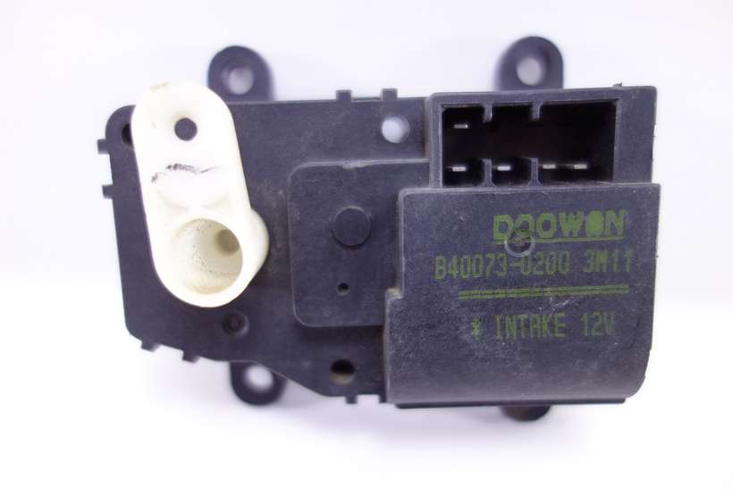 Servomotor de calefaccion Doowon Kia Carnival Sorento B400730200 B40073-0200 3M11 - foto 1