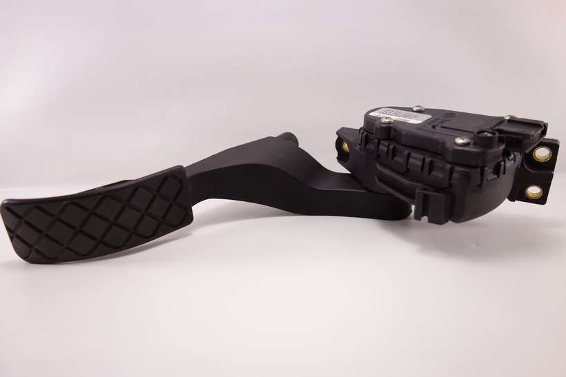 Pedal acelerador Audi A3 Seat Toledo 1J1721503H 1J1 721 503 H 6PV00777001 6PV 007 770-01 - foto 1
