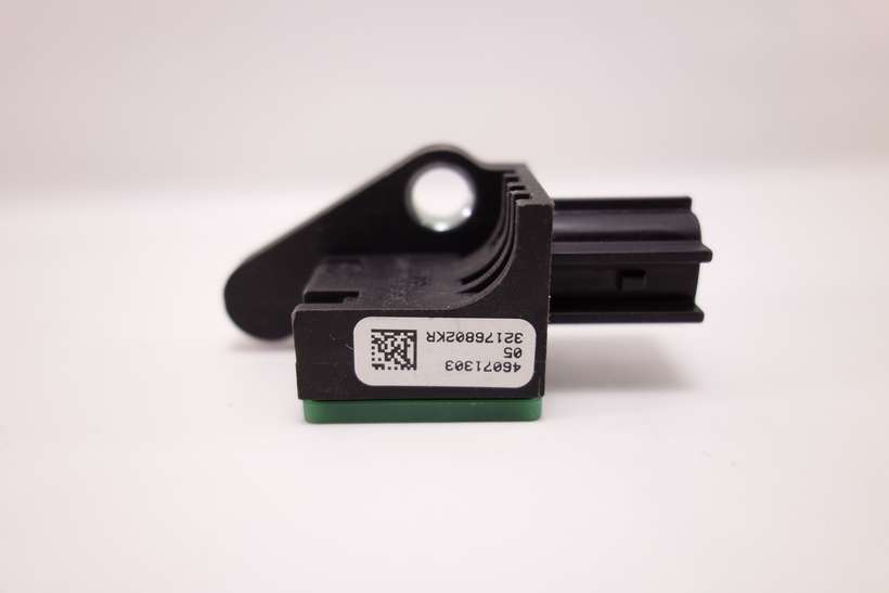 Sensor de airbag Seat Leon Volkswagen Passat 5N0959351 5N0 959 351 46071303 - foto 1
