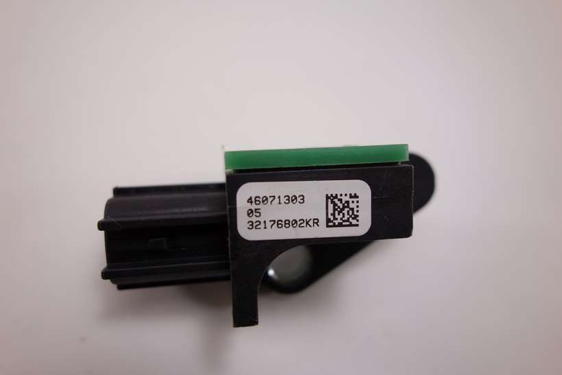 Sensor de airbag Seat Leon Volkswagen Passat 5N0959351 5N0 959 351 46071303 - foto 3