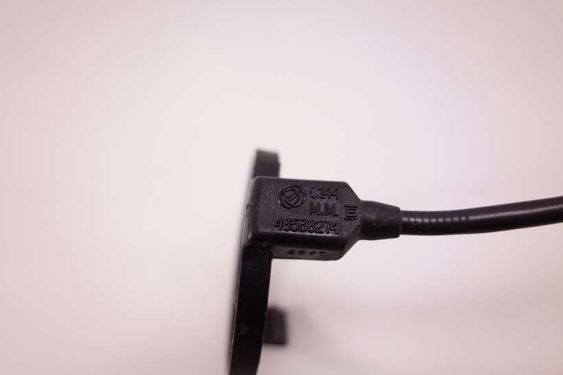 Lector de llave Fiat Brava 46538274 - foto 2
