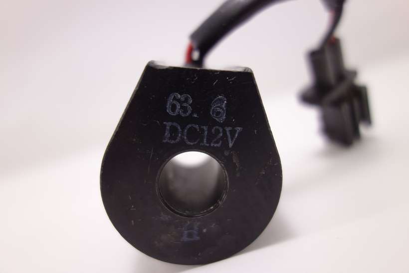 Modulo 63.6 DC12V - foto 2