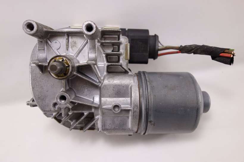 Motor limpiaparabrisas Seat Altea Leon 1P0955119B 0390241602 Bosch 1397220534 1 397 220 534 0728701354 1137328334 - foto 1