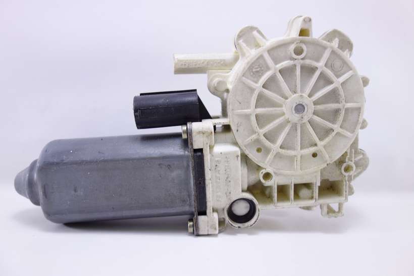Motor de elevalunas BMW E38 193272 053.6000201 05360002/01 - foto 1