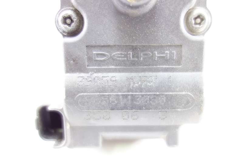 Caja de mariposa Peugeot 207 9656113080 350063 Delphi - foto 2