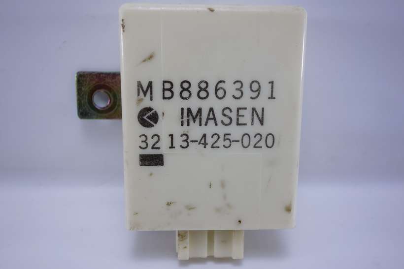 Relé Mitsubishi Pajero MB886391 3213425020 32 13-425-020 - foto 1