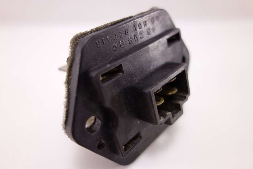 Resistencia Kia Sportage NB798MY NB7 98MY - foto 1