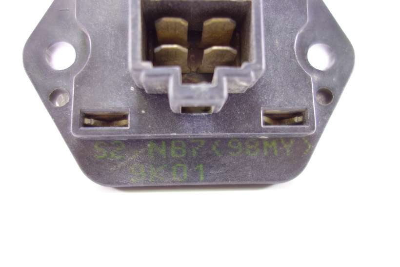 Resistencia Kia Sportage NB798MY NB7 98MY - foto 2