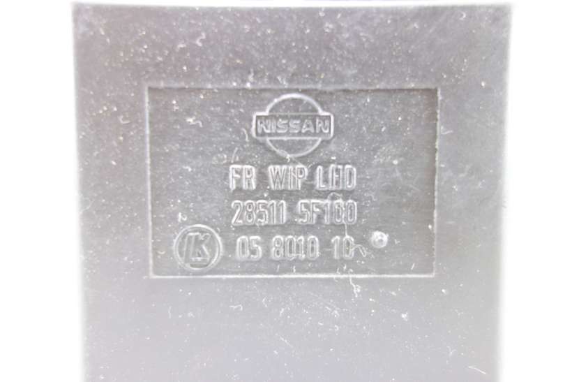 Relé Nissan Micra 285115F100 28511 5F100 LK 05801010 05 8010 10 - foto 2