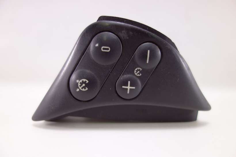Interruptor de control de crucero BMW E39 61312489878 61.31-2 489 878 MST1002391 MST 1002391 LK03741210 LK 03 7412 10 - foto 1