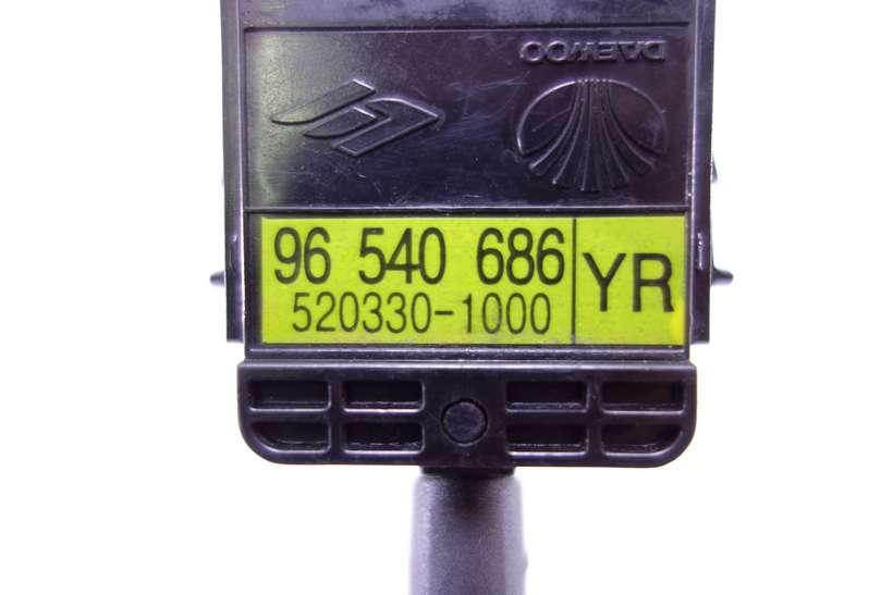 Mando de limpiaparabrisas Chevrolet Kalos 96540686 96 540 686 5203301000 520330-1000 YR - foto 2