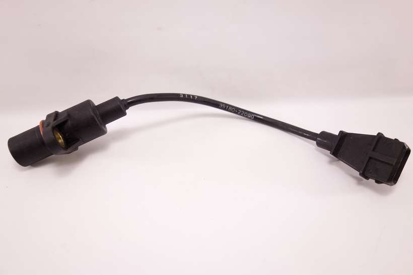 SENSOR CIGÜEÑAL HYUNDAI 39180-22090 - foto 1