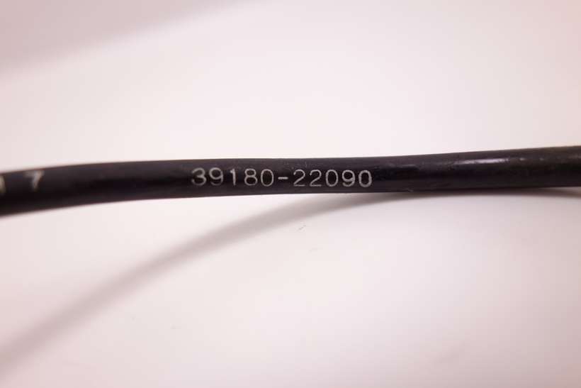 SENSOR CIGÜEÑAL HYUNDAI 39180-22090 - foto 2