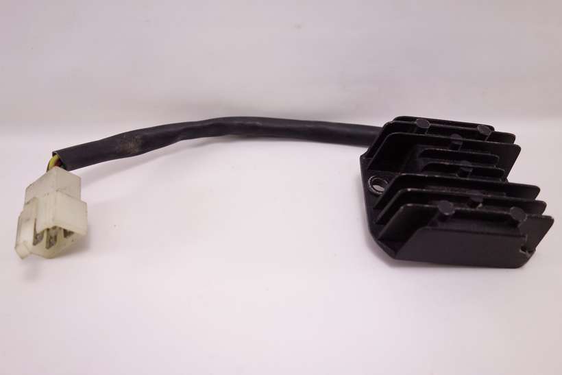 Modulo resistencia 130621 - foto 1