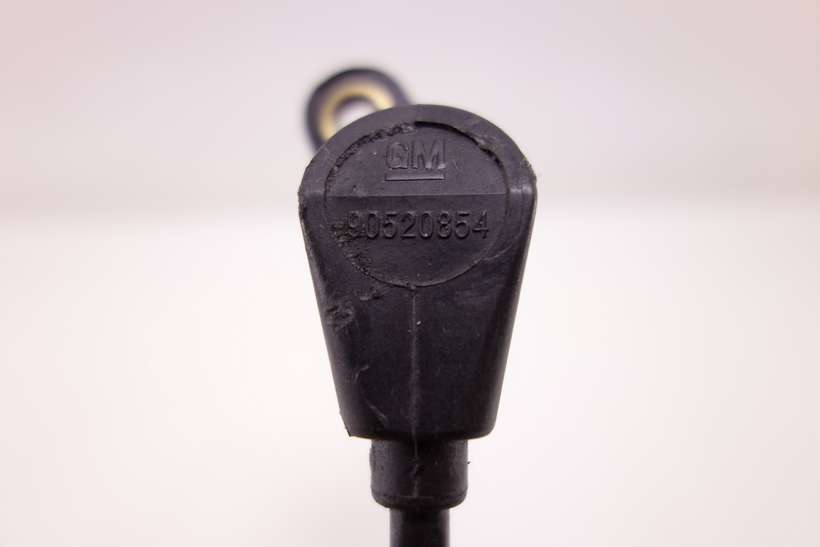 Sensor de pulso Opel Astra 90520854 GM - foto 2