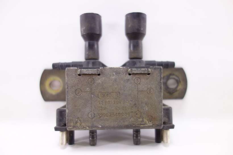 Valvula EGR Mercedes Benz W - foto 1