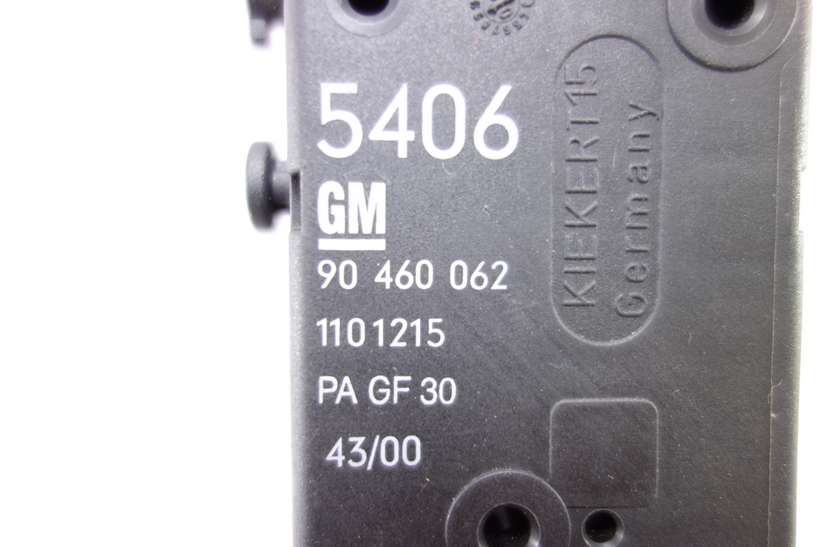 Servomotor de calefaccion Opel Astra 90460062 90 460 062 1101215 110 1215 - foto 2